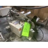 Take-A-Label, Inc. Labeler, M/N TAL-3100-16 (LOCATED IN MARTINSBURG, WV)