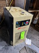 Ingersoll Rand Refrigerated Air Dryer, M/N D59ECA100, S/N WCH1024393 (LOCATED IN MARTINSBURG, WV)