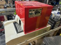 Excel Packaging Systems, Inc. Heat Tunnel, M/N PP160620, S/N S1150118, 110 Volts, 1 Phase,