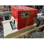 Excel Packaging Systems, Inc. Heat Tunnel, M/N PP160620, S/N S1150118, 110 Volts, 1 Phase,