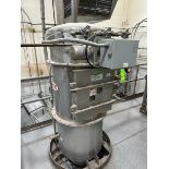 MAC Equipment Inc. S/S Bag House, M/N 19AVRC7 Style III Filter, S/N 26177-032-1 (LOCATED IN WAVERLY,