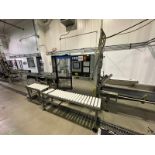 Wexxar Packaging Inc. Case Erector, M/N WF-201, S/N 3966, with Digital Display (SUBJECT TO BULK