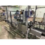 Wexxar Packaging Inc. Case Erector, M/N WF-201, S/N 3446, with Digital Display (LOT SUBJECT TO