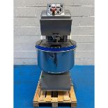 ATS 60 kg Spiral Dough Mixer (Located Jessup, MD) (Loading Fee $150)