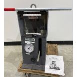 Carver Press, Model: 4350.L. This listing is only available to USA Customers only. DEA Paperwork