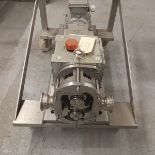 Pump Fristman Model FKL 25 230/400 volts (Inv. #301G) (Loading Fee $150) (Located Huntingdon,