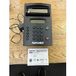 Time Clock: Paychex Iris Time Clock (Located East Rutherford, NJ) (NOTE: REMOVAL 2-DAYS ONLY