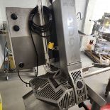 Poly Clip System PDC-A 600 110 volts 1 phase (Inv. #301F) (Loading Fee $950) (Located Huntingdon,