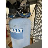 Kobalt Air Compressor, with Air Dryer (LOCATED IN MOUNT HOME, AR)