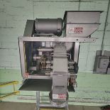 Urschel Dicer Model RA-D. Cutter, Slicer Chopper/Processor is a Versatile dicing machine capable