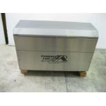 Aire Inc. 36" Powered Air Curtain Insect Control, Model BCE-1-36, 120 V, New, Still in Crate,