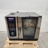 Rational Oven 480 v 3 phase brand new icombi pro new condition (Item #103R) (simple loading Fee $
