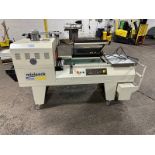 Shrink Wrapper: Minipack Torre mf17bh12 Semi-Auto (Located East Rutherford, NJ) (NOTE: REMOVAL 2-