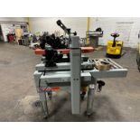 Case Sealer: 3M-Matic Model 800a System (Located East Rutherford, NJ) (NOTE: REMOVAL 2-DAYS ONLY