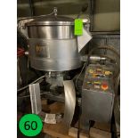 PPM Heater; Vacuum Pump; Mixer, Control Box (Loading Fee $500) (Located Dixon, IL)