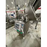 Vemag Robby, Mfg. 2012 - System was Removed from Service Feb. 2024. All S/S Sanitary System with