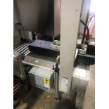 Interpack Carton Sealer, Model RSA2024TB, S/N L00M108-004, HP 1/3 - 1/6; Volt 115, Single Phase,