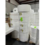 (24) Rolls of NEW Monarch 100 Rolls, On 1-Pallets (LOCATED IN MOUNT HOME, AR)