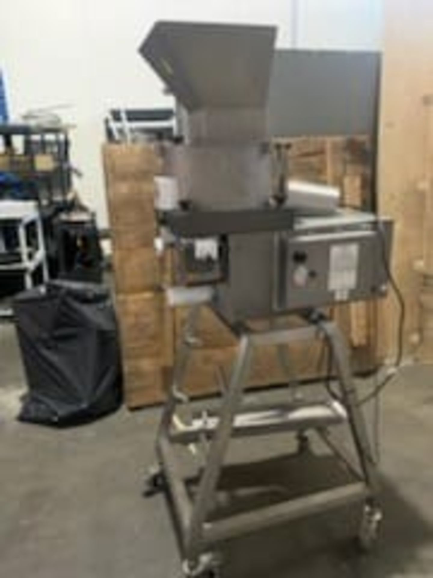 Formatic Cookie machine R1200 120 Volts (Inv. #301J) (Loading Fee $200 ...