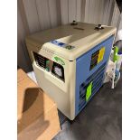 Compressed Air Dryer, M/N 40211, Capacity 21.6 CFM, 110 Volts (LOCATED IN MOUNT HOME, AR)