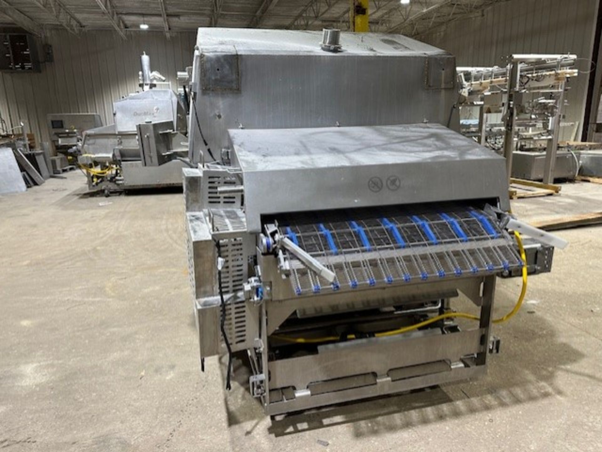 2020 DuoMax- 40" S/S Breaders (LOCATED IN OZARK, AL) - Image 12 of 16