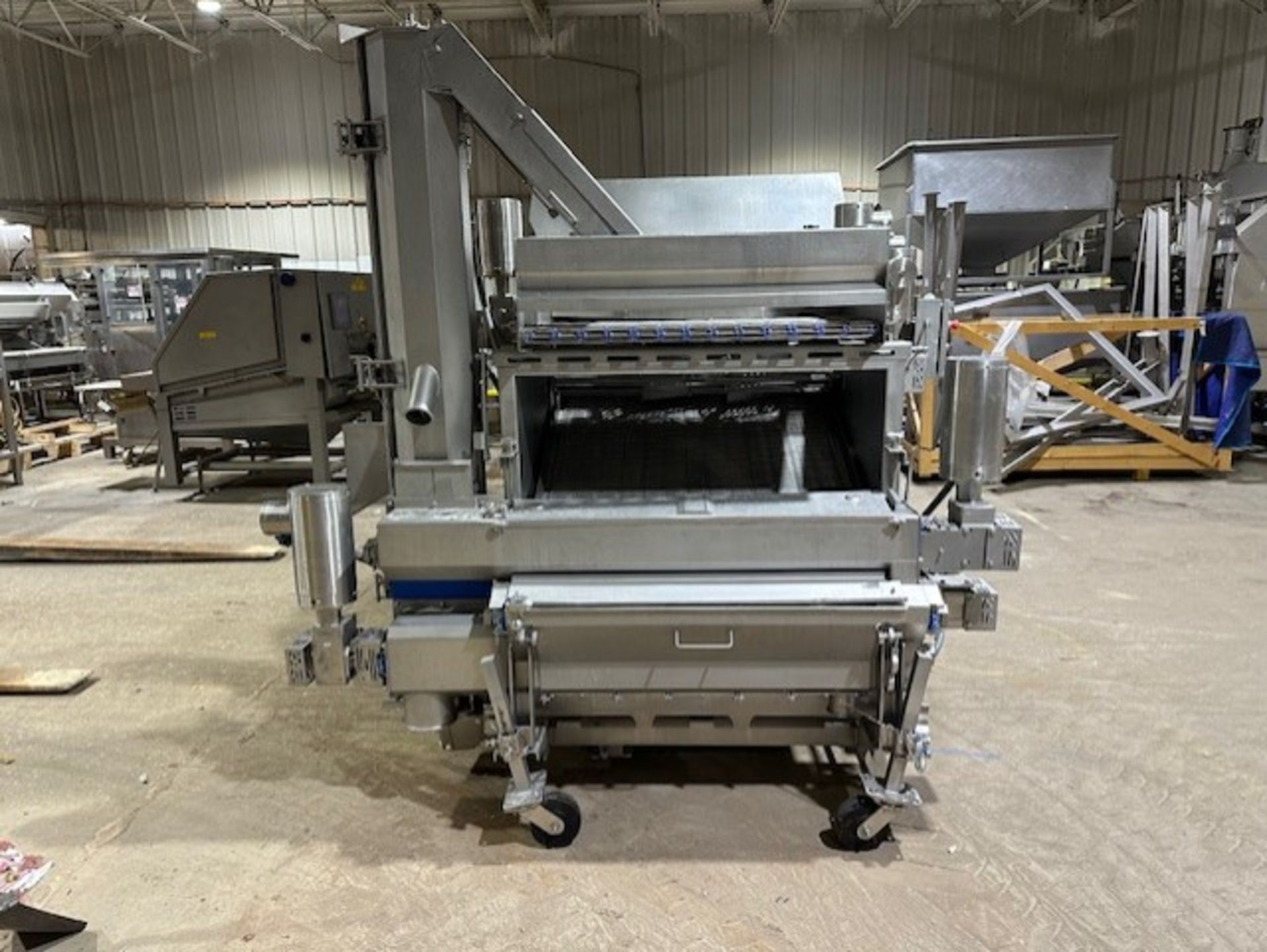 2020 DuoMax- 40" S/S Breaders (LOCATED IN OZARK, AL) - Image 2 of 16