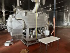 2,500 lbs. FPEC CO2 Bottom Injection Mixer (LOCATED IN OZARK, AL)