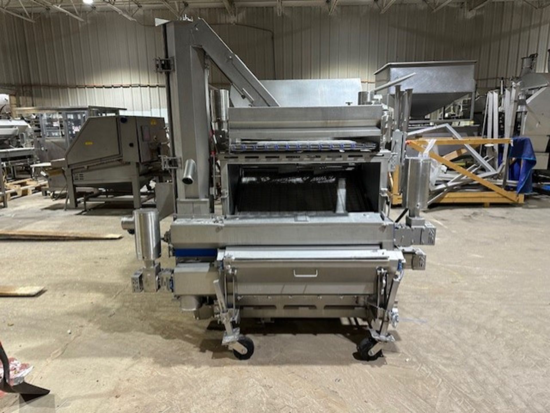 2020 DuoMax- 40" S/S Breaders (LOCATED IN OZARK, AL) - Image 11 of 16