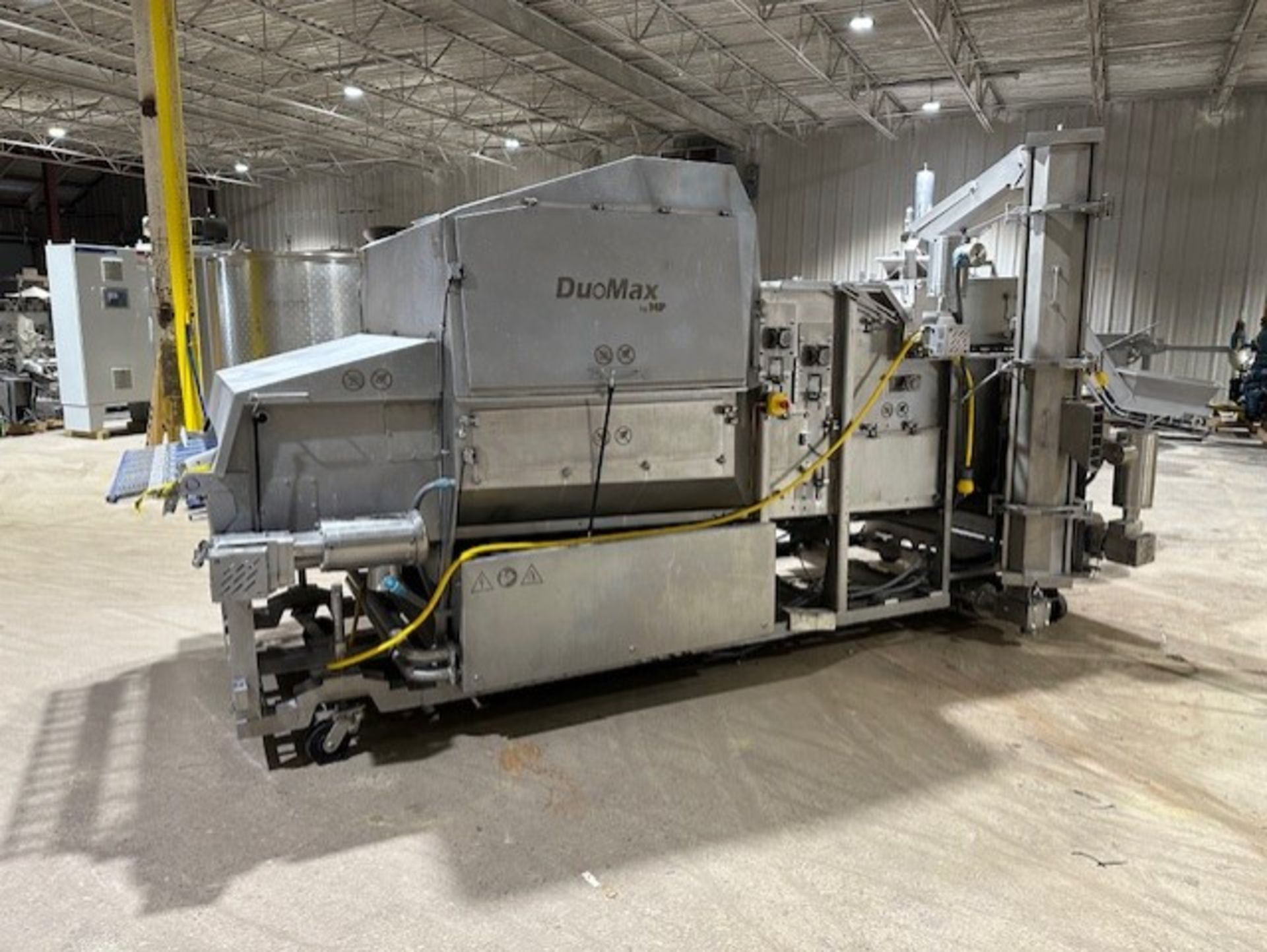 2020 DuoMax- 40" S/S Breaders (LOCATED IN OZARK, AL) - Image 2 of 10