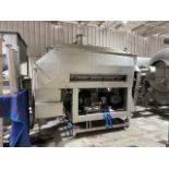 2,500 lbs. FPEC CO2 Bottom Injection Mixer (LOCATED IN OZARK, AL)