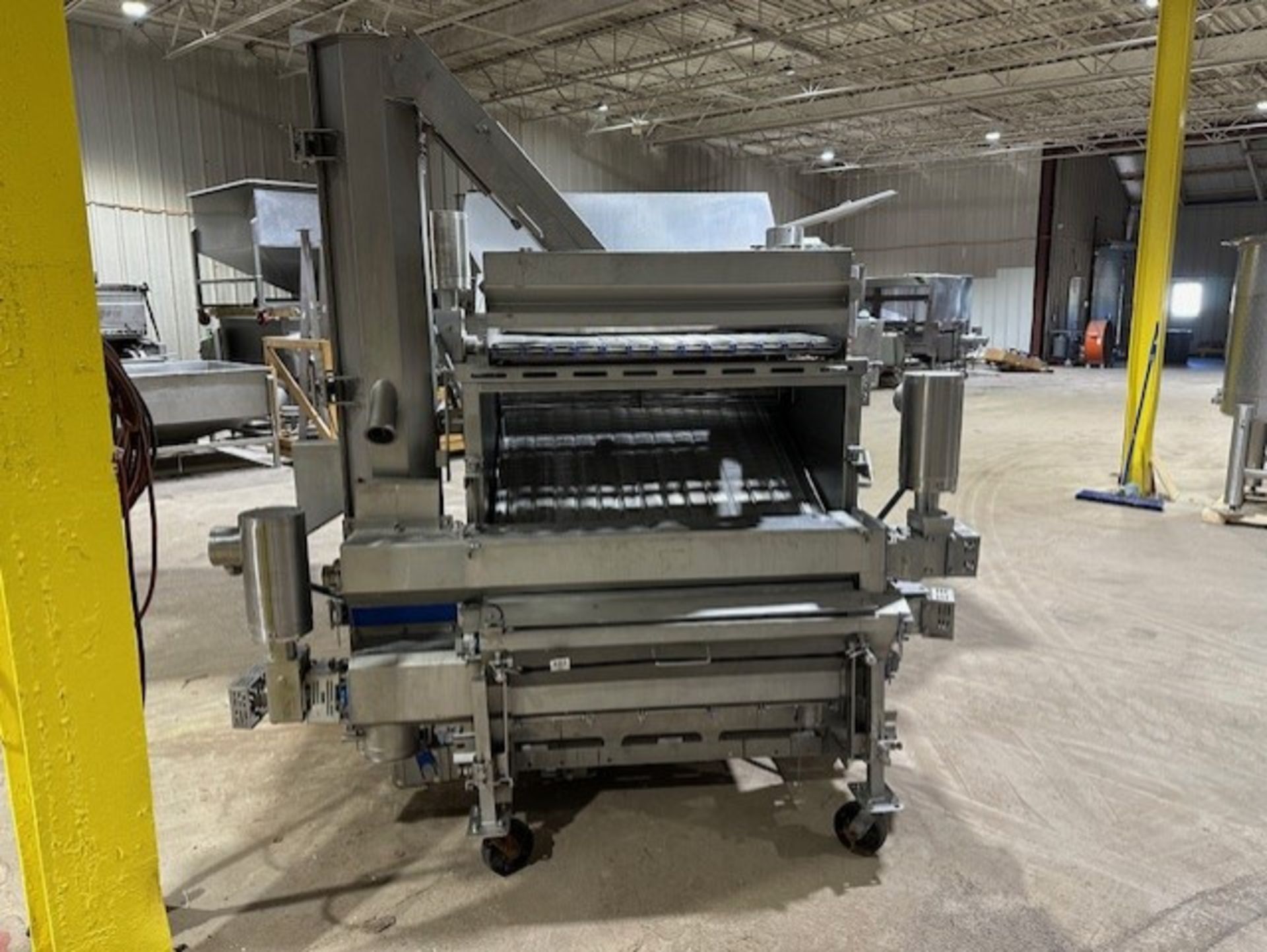 2020 DuoMax- 40" S/S Breaders (LOCATED IN OZARK, AL) - Image 13 of 13