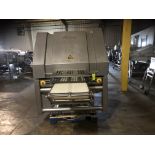 Marel Portion Cutter - Model I-Cut 22 - Serial E17348 - Yr 2015