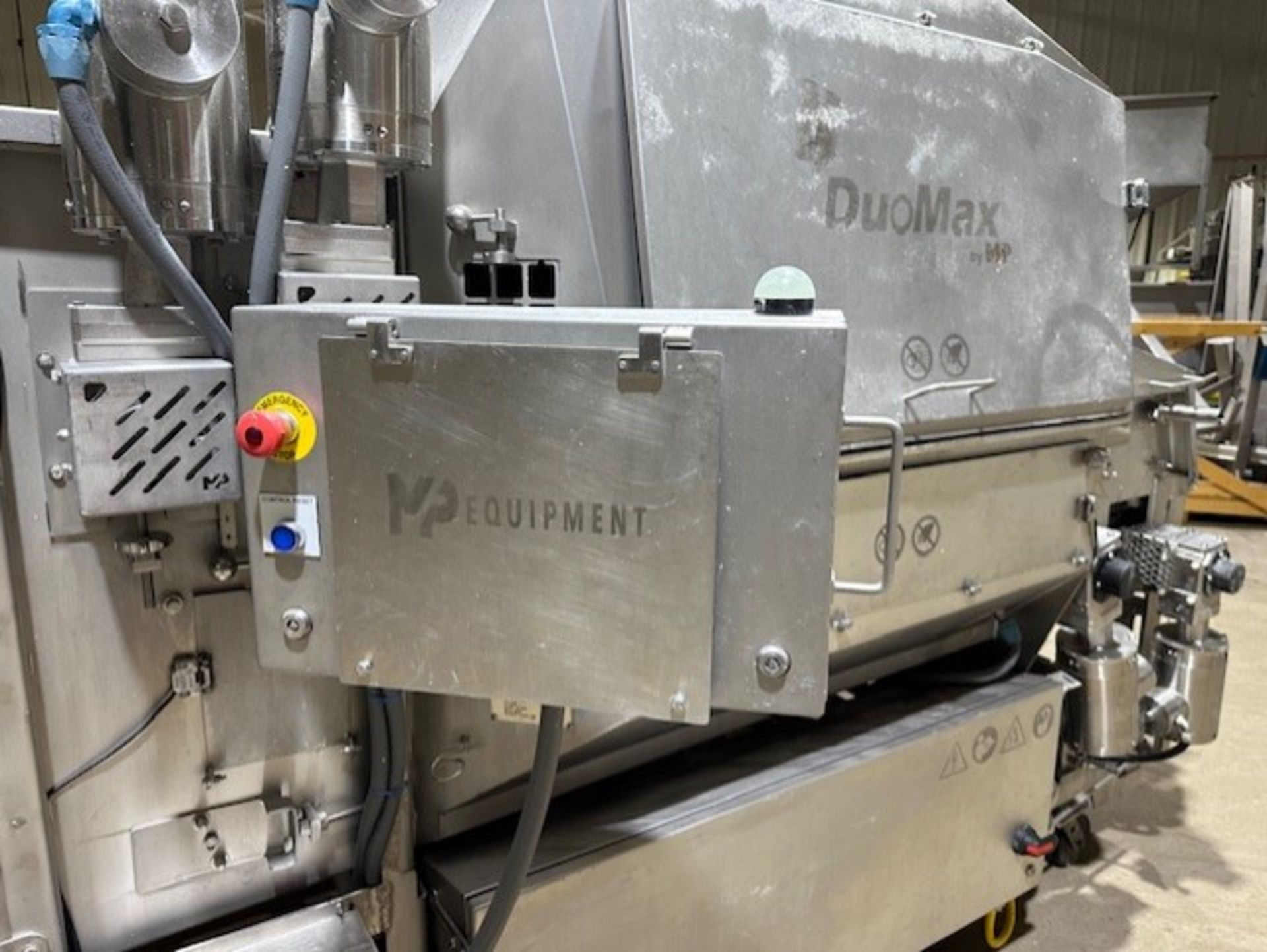 2020 DuoMax- 40" S/S Breaders (LOCATED IN OZARK, AL) - Image 6 of 13