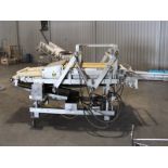 FPEC Mega Press, Model# SCP123, 34'' wide, Hydraulic, Item# bbwifpecmegp-1,