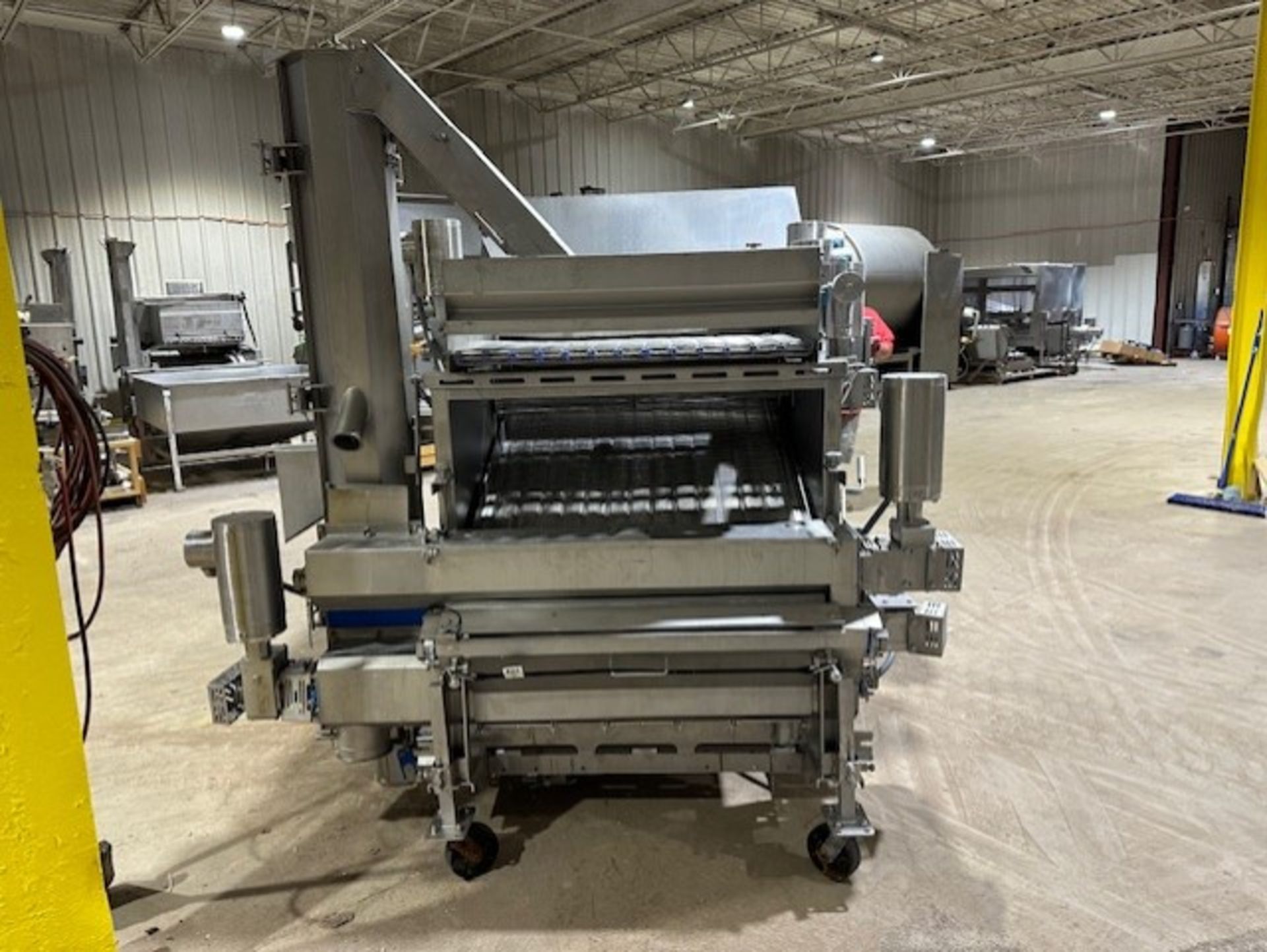 2020 DuoMax- 40" S/S Breaders (LOCATED IN OZARK, AL) - Image 2 of 13