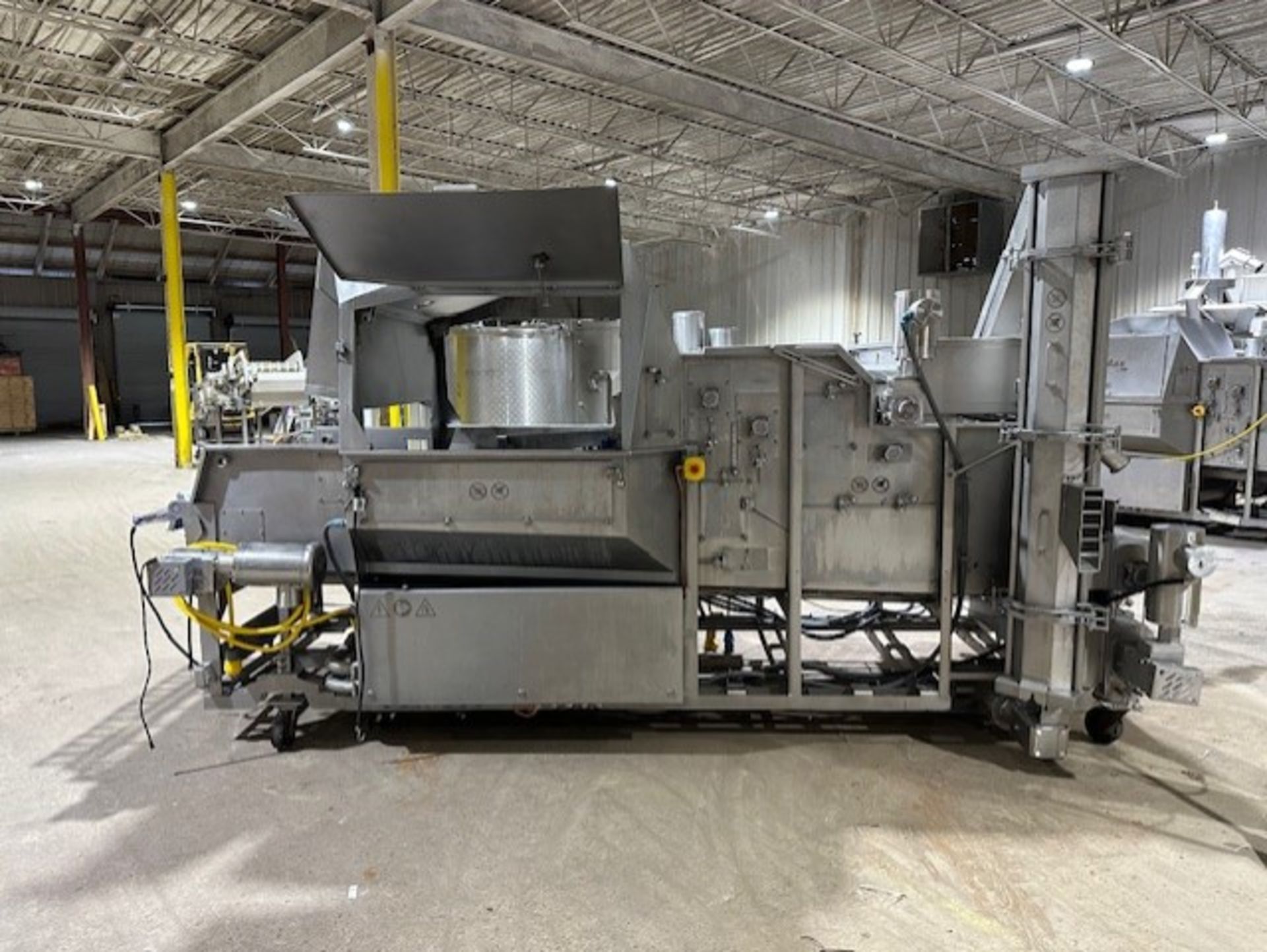 2020 DuoMax- 40" S/S Breaders (LOCATED IN OZARK, AL) - Image 12 of 13