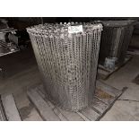 Belting 36" GCM 92 Belt M13 Mesh 25'