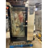 Houno Gas Oven,