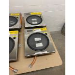 (2) Honeywell Chart Recorders, M/N DR4500, S/N 120/240 VAC (INV#82345)(Located @ the MDG Auction