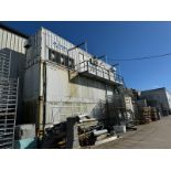 2001 Finsam - 50 Ton Per Day Ice Plant