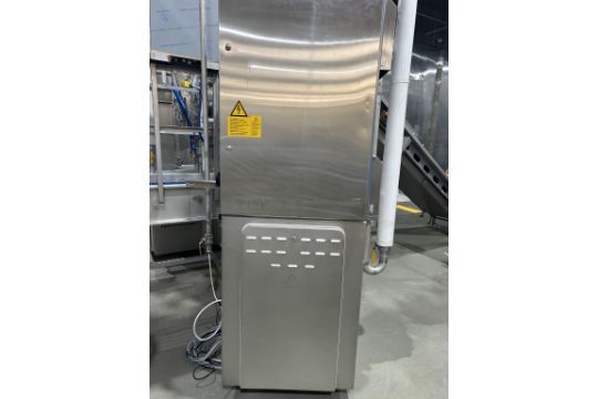 2017 Karl Schnell S/S Emulsifier, M/N PROZESSAUTOMAT B22-600, M-Nr. 25456 (RIGGING, LOADING, & - Image 3 of 4