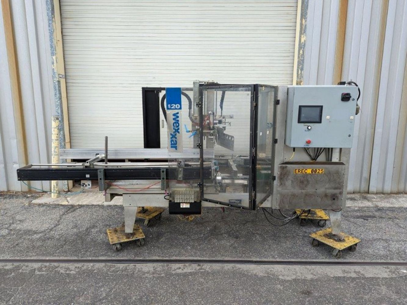 JUNE Multi-Location Food and Beverage Equipment Auction - Contact M Davis Group to Consign YOUR Equipment