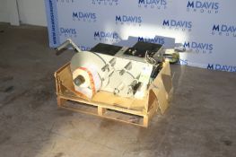 EL Mark Packaging Inc. Mini-Pro Labeler (INV#69353) (Located at the MDG Auction Showroom 2.0 in