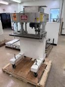 Retorquer Kaps-All Packing Systems Model BC-23 Serialk No. 4441. 120 volts 1 phase. (Simple