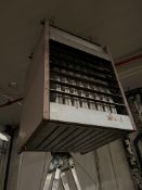Reznor Gas Heater, Model FE250 with 250,000 BTU Input, 200,000 BTU Output (Loading Fee $100) (