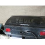 THULE transporters (qty 2)
