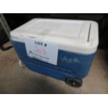 LOT including coolers (qty 4)