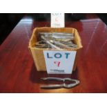 LOT including nut/lobster crackers (qty 33)