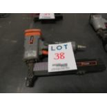 PASLODE brad nailer