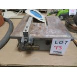 KING CANADA 7" tile saw